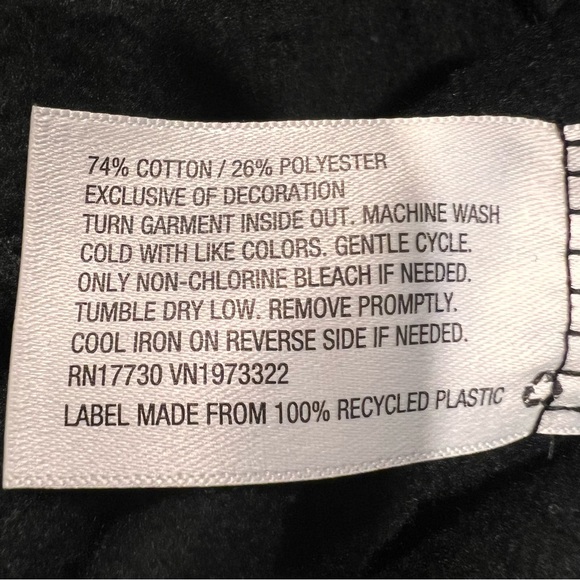 Wild Fable Womens Long Sleeved One Piece Jumpsuit. Size XL. - Picture 10 of 13